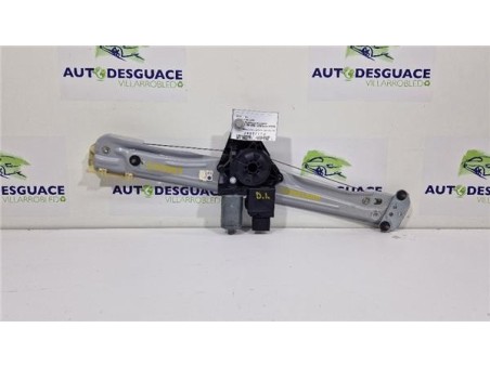 Elevalunas Electrico Delantero Izquierdo Opel Crossland X  1 2 Design Line [1 2 Ltr  - 81 kW]