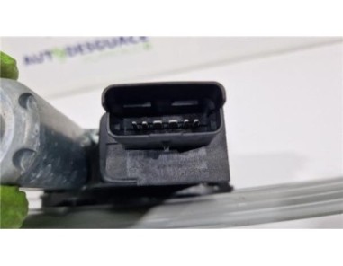 Elevalunas Electrico Delantero Izquierdo Opel Crossland X  1 2 Design Line [1 2 Ltr  - 81 kW]