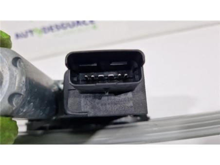 Elevalunas Electrico Delantero Izquierdo Opel Crossland X  1 2 Design Line [1 2 Ltr  - 81 kW]