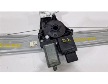 Elevalunas Electrico Delantero Izquierdo Opel Crossland X  1 2 Design Line [1 2 Ltr  - 81 kW]