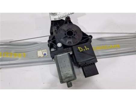 Elevalunas Electrico Delantero Izquierdo Opel Crossland X  1 2 Design Line [1 2 Ltr  - 81 kW]