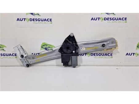 Elevalunas Electrico Delantero Derecho Opel Crossland X  1 2 Design Line [1 2 Ltr  - 81 kW]