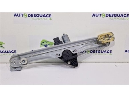 Elevalunas Electrico Delantero Derecho Opel Crossland X  1 2 Design Line [1 2 Ltr  - 81 kW]