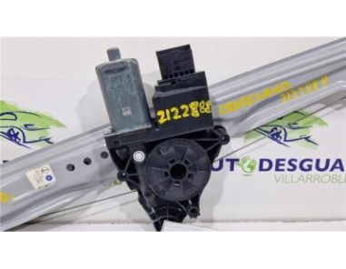 Elevalunas Electrico Trasero Derecho Opel Crossland X  1 2 Design Line [1 2 Ltr  - 81 kW]