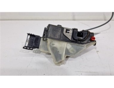 Cerradura Puerta Trasera Izquierda Opel Crossland X  1 2 Design Line [1 2 Ltr  - 81 kW]