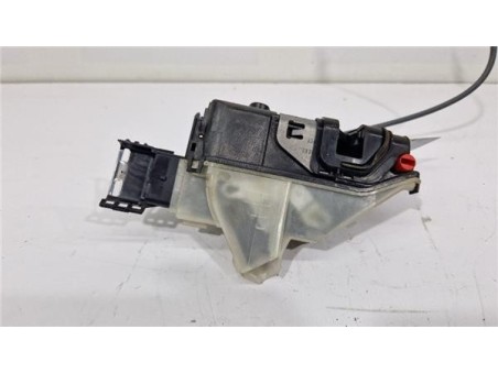 Cerradura Puerta Trasera Izquierda Opel Crossland X  1 2 Design Line [1 2 Ltr  - 81 kW]