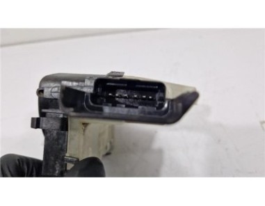 Cerradura Puerta Trasera Izquierda Opel Crossland X  1 2 Design Line [1 2 Ltr  - 81 kW]