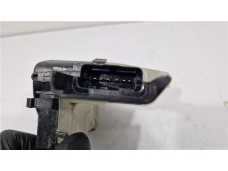 Cerradura Puerta Trasera Izquierda Opel Crossland X  1 2 Design Line [1 2 Ltr  - 81 kW]