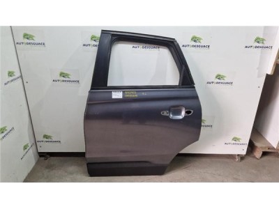 Puerta Trasera Izquierda Opel Crossland X  1 2 Design Line [1 2 Ltr  - 81 kW]