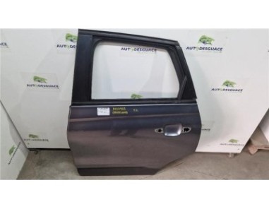 Puerta Trasera Izquierda Opel Crossland X  1 2 Design Line [1 2 Ltr  - 81 kW]
