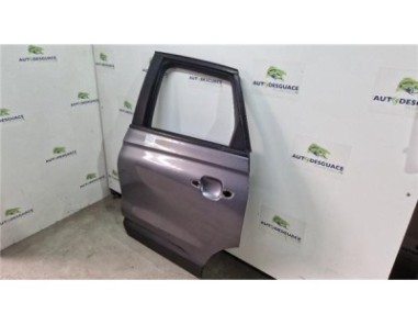 Puerta Trasera Izquierda Opel Crossland X  1 2 Design Line [1 2 Ltr  - 81 kW]