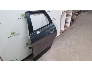 Puerta Trasera Izquierda Opel Crossland X  1 2 Design Line [1 2 Ltr  - 81 kW]