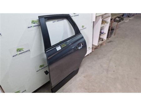 Puerta Trasera Izquierda Opel Crossland X  1 2 Design Line [1 2 Ltr  - 81 kW]
