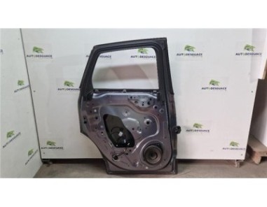 Puerta Trasera Izquierda Opel Crossland X  1 2 Design Line [1 2 Ltr  - 81 kW]