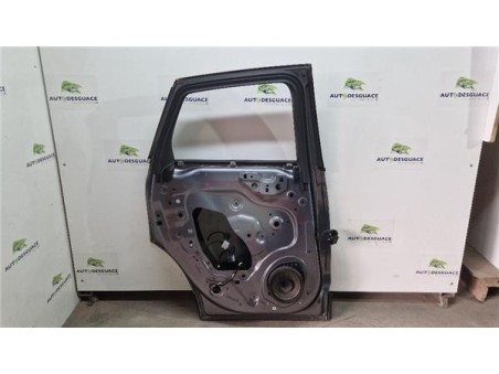 Puerta Trasera Izquierda Opel Crossland X  1 2 Design Line [1 2 Ltr  - 81 kW]