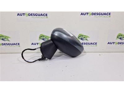 Retrovisor Electrico Izquierdo Opel Crossland X  1 2 Design Line [1 2 Ltr  - 81 kW]