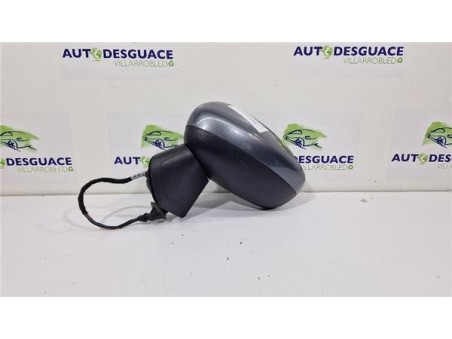 Retrovisor Electrico Izquierdo Opel Crossland X  1 2 Design Line [1 2 Ltr  - 81 kW]