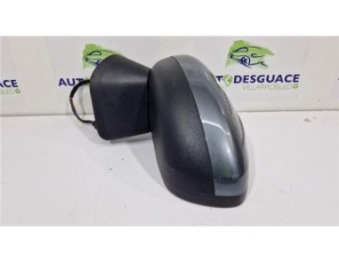 Retrovisor Electrico Izquierdo Opel Crossland X  1 2 Design Line [1 2 Ltr  - 81 kW]