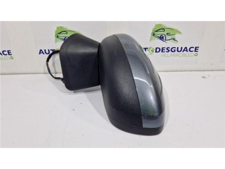 Retrovisor Electrico Izquierdo Opel Crossland X  1 2 Design Line [1 2 Ltr  - 81 kW]