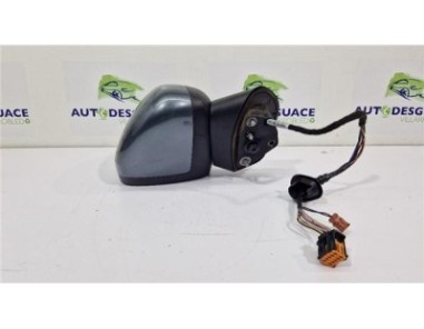 Retrovisor Electrico Izquierdo Opel Crossland X  1 2 Design Line [1 2 Ltr  - 81 kW]