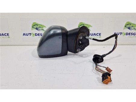 Retrovisor Electrico Izquierdo Opel Crossland X  1 2 Design Line [1 2 Ltr  - 81 kW]