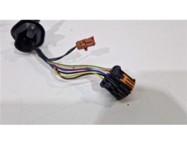 Retrovisor Electrico Izquierdo Opel Crossland X  1 2 Design Line [1 2 Ltr  - 81 kW]