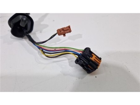 Retrovisor Electrico Izquierdo Opel Crossland X  1 2 Design Line [1 2 Ltr  - 81 kW]