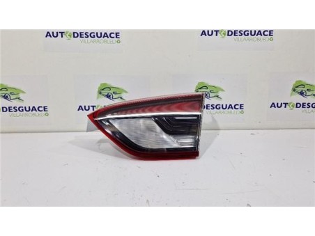 Piloto Porton Trasero Derecho Opel Crossland X  1 2 Design Line [1 2 Ltr  - 81 kW]