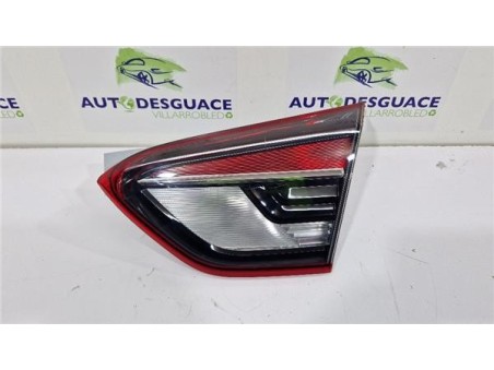 Piloto Porton Trasero Derecho Opel Crossland X  1 2 Design Line [1 2 Ltr  - 81 kW]