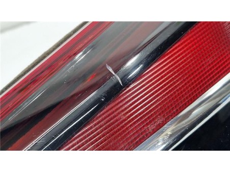 Piloto Porton Trasero Derecho Opel Crossland X  1 2 Design Line [1 2 Ltr  - 81 kW]