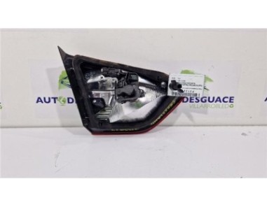 Piloto Porton Trasero Derecho Opel Crossland X  1 2 Design Line [1 2 Ltr  - 81 kW]