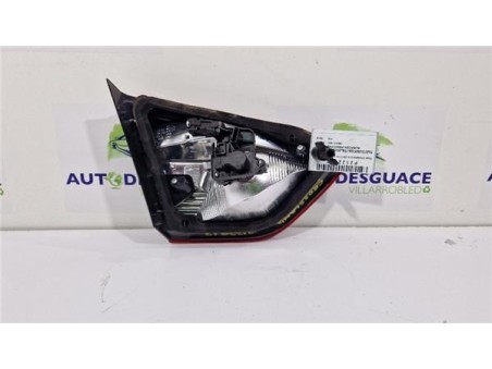 Piloto Porton Trasero Derecho Opel Crossland X  1 2 Design Line [1 2 Ltr  - 81 kW]