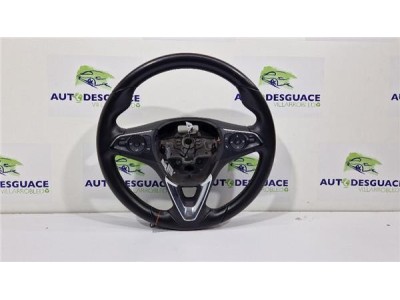 Volante Opel Crossland X  1 2 Design Line [1 2 Ltr  - 81 kW]