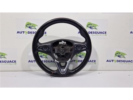 Volante Opel Crossland X  1 2 Design Line [1 2 Ltr  - 81 kW]