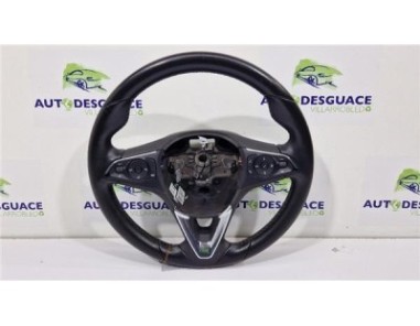 Volante Opel Crossland X  1 2 Design Line [1 2 Ltr  - 81 kW]