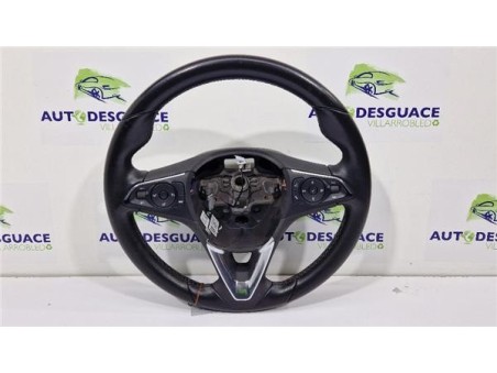 Volante Opel Crossland X  1 2 Design Line [1 2 Ltr  - 81 kW]