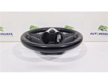 Volante Opel Crossland X  1 2 Design Line [1 2 Ltr  - 81 kW]