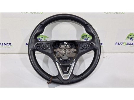 Volante Opel Crossland X  1 2 Design Line [1 2 Ltr  - 81 kW]