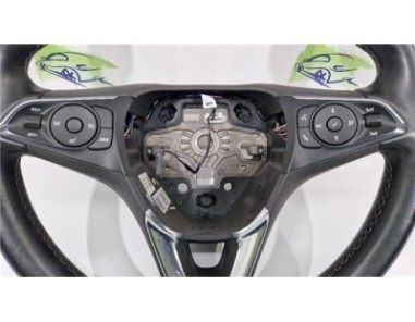 Volante Opel Crossland X  1 2 Design Line [1 2 Ltr  - 81 kW]