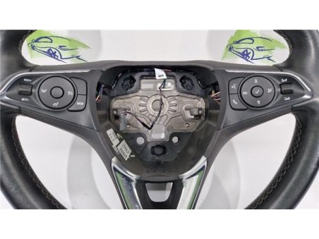 Volante Opel Crossland X  1 2 Design Line [1 2 Ltr  - 81 kW]