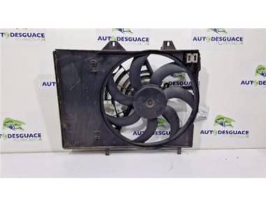 Electroventilador Opel Crossland X  1 2 Design Line [1 2 Ltr  - 81 kW]