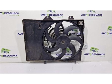 Electroventilador Opel Crossland X  1 2 Design Line [1 2 Ltr  - 81 kW]