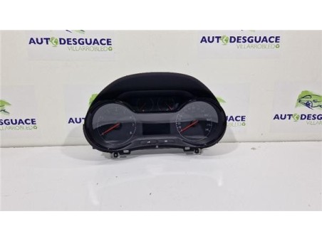 Cuadro Instrumentos Opel Crossland X  1 2 Design Line [1 2 Ltr  - 81 kW]