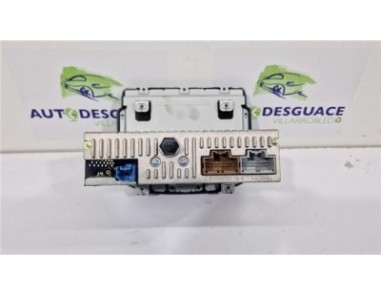 PANTALLA NAVEGADOR Opel Crossland X  1 2 Design Line [1 2 Ltr  - 81 kW]