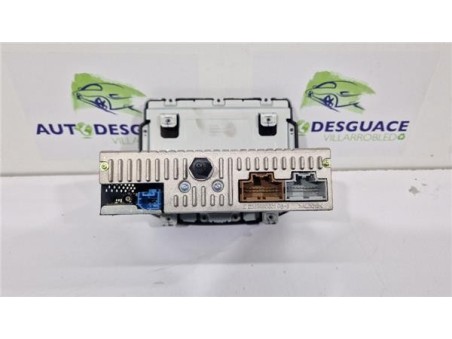 PANTALLA NAVEGADOR Opel Crossland X  1 2 Design Line [1 2 Ltr  - 81 kW]