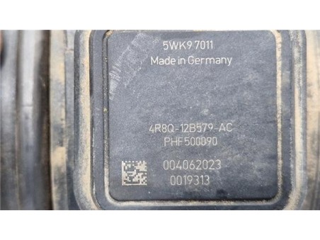 Caudalimetro Land Rover Range Rover Sport  3 0 V6 TD Autobiography [3 0 Ltr  - 180 kW TD V6 CAT]