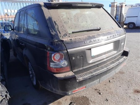 Intercooler Land Rover Range Rover Sport  3 0 V6 TD Autobiography [3 0 Ltr  - 180 kW TD V6 CAT]