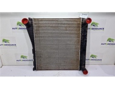 Intercooler Land Rover Range Rover Sport  3 0 V6 TD Autobiography [3 0 Ltr  - 180 kW TD V6 CAT]