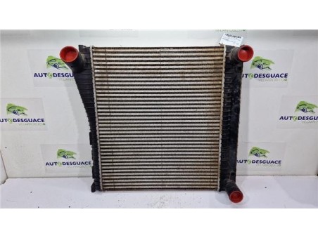 Intercooler Land Rover Range Rover Sport  3 0 V6 TD Autobiography [3 0 Ltr  - 180 kW TD V6 CAT]
