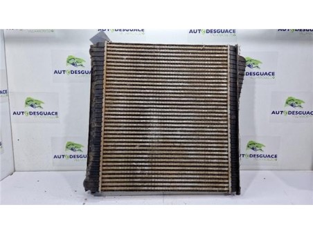 Intercooler Land Rover Range Rover Sport  3 0 V6 TD Autobiography [3 0 Ltr  - 180 kW TD V6 CAT]